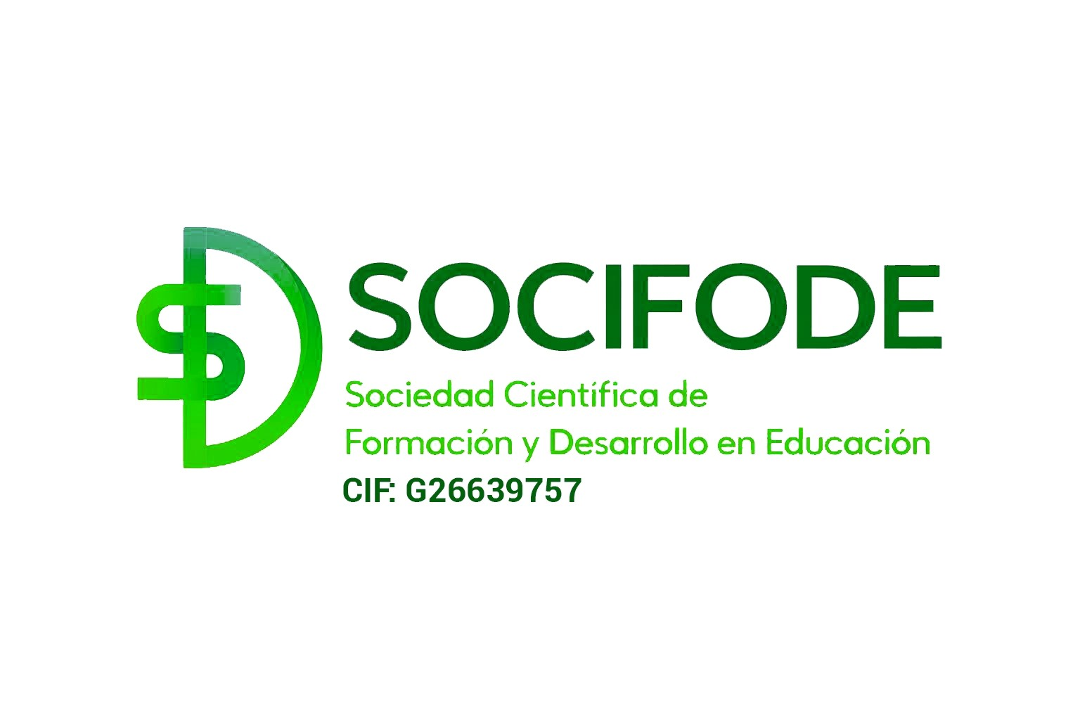 SOCIFODE - Sociedad Científica de Formación y Desarrollo en Educación